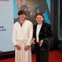 Astrid Steharnig-Staudinger, Geschäftsführerin der Österreich Werbung und Susanne Kraus-Winkler, Obfrau der Bundessparte Tourismus und Freizeitwirtschaft in der WKÖ