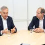 Gerhard Stark, Michael Tripolt: Nicht jede Leis-tung immer und sofort und an jedem Ort