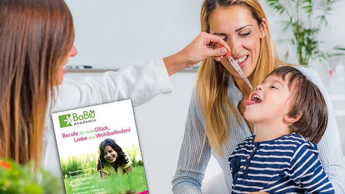 Die BaBlü® Akademie hat sich auf ganzheitliche Gesundheit spezialisiert