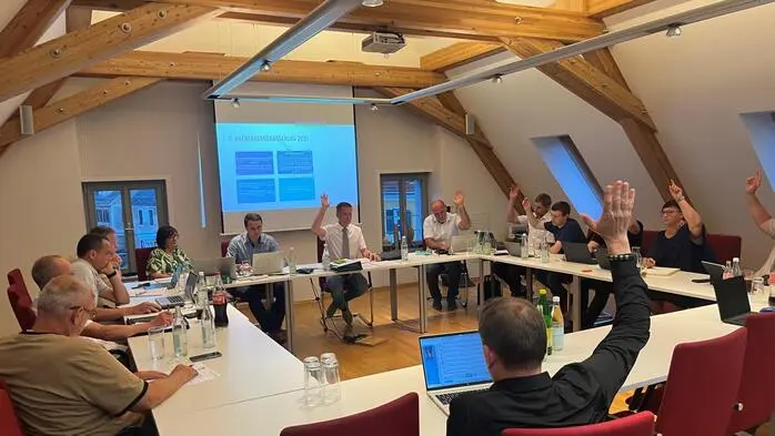 In der vergangenen Sitzung beschloss der Gemeinderat Passail diverse Sparmaßnahmen
