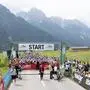 In zwei Wochen geht die 37. Dolomitenradrundfahrt und der 10. SuperGiroDolomiti über die Bühne