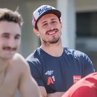 Stefan Brennsteiner hat aufgehört, ständig alles zu hinterfragen