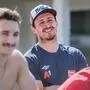Stefan Brennsteiner hat aufgehört, ständig alles zu hinterfragen