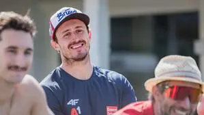 Stefan Brennsteiner hat aufgehört, ständig alles zu hinterfragen