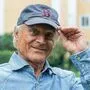 Eine Legende zum Herzen: Terence Hill ist 80
