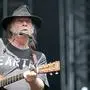 Neil Young (73)