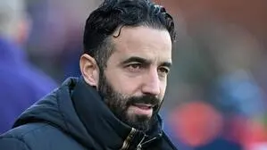 Ruben Amorim soll jetzt erste Wahl beim AC Milan sein