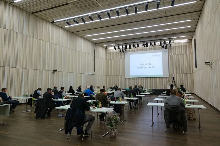 Der Schladminger Gemeinderat war am Mittwochabend im Congress vor allem mit dem Budget beschäftigt