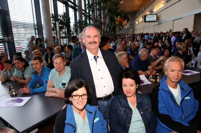Klicken Sie sich durch die Bilder ...