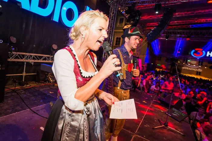 Klicken Sie sich durch die Fotos!
