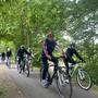 Mit dem Projekt „Feldbach fährt Rad“ will die Stadtgemeinde Feldbach zur „revolutionärsten Gemeinde“ werden