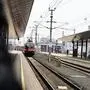 Drei Train-Surfer legten die Koralmbahn kürzlich lahm