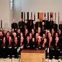 Der Chor der Stadtpfarre ist wieder am 25. Dezember zu hören 