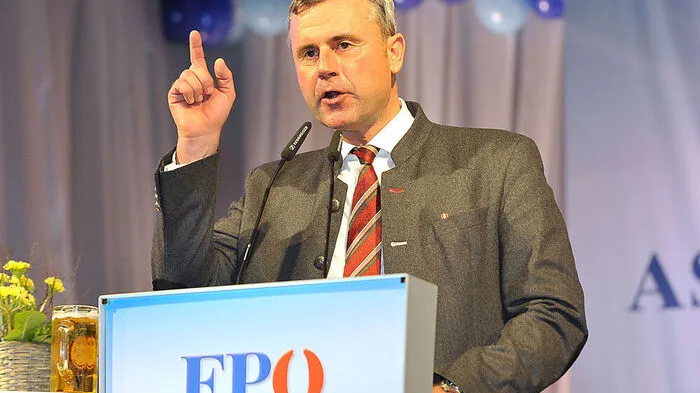 Norbert Hofer