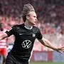 Patrick Wimmer soll in Zukunft für Hoffenheim jubeln