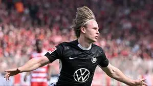 Patrick Wimmer soll in Zukunft für Hoffenheim jubeln