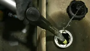 Der Streit der Autofahrer endete vor Gericht