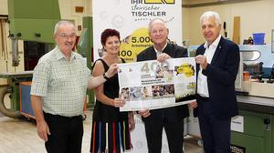 Oswald, Adanitsch-Jakopeh, Schadler und Klamminger