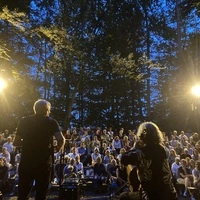 Musik, Menschen, Natur – die Waldarena Krumpendorf