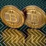 Die Kurse von Bitcoin fallen wieder