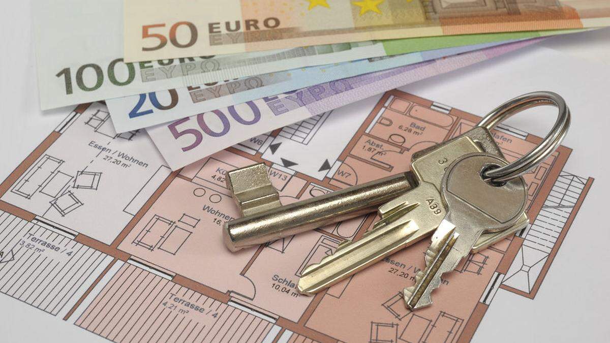 Die falschen Mededaten brachten dem Ehepaar mehrere Tausend Euro ein