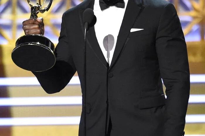 Bester Hauptdarsteller in einer Drama-Serie: Sterling K. Brown ("This Is Us")