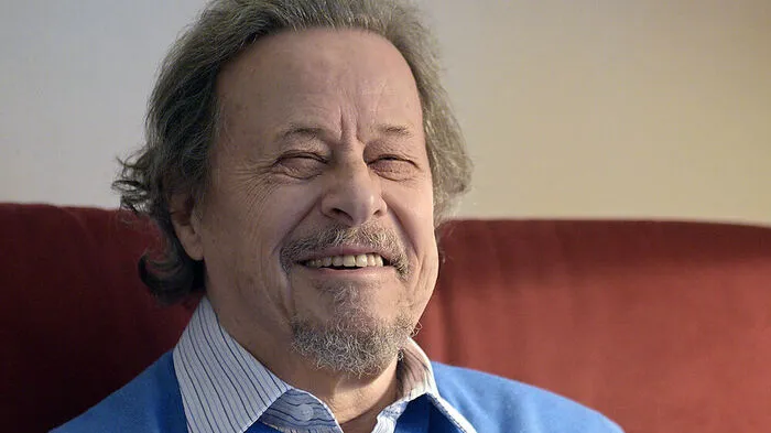 Iván Eröd (1935–2019) war als Composer in Residence geladen. Jetzt erfolgt die Hommage an ihn beim Festival in St. Gallen posthum