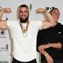 Rapper Kollegah und Farid