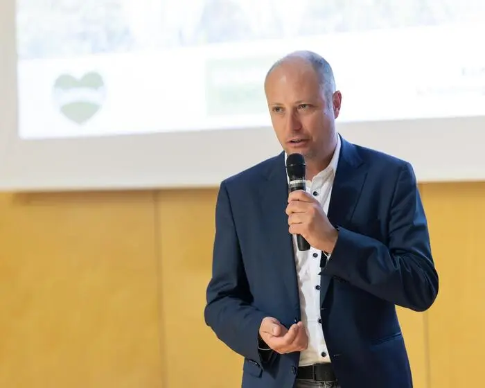 „Man kann nicht von einem Wandel der Gästestruktur sprechen“, sagt TVB-Geschäftsführer Mathias Schattleitner