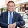 Centermanager Ernst Hofbauer: "Rücksicht und Eigenverantwortung ist gefragt"