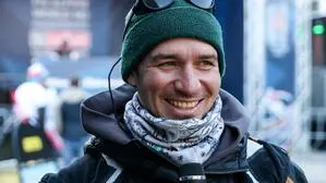 Felix Neureuther ist von Saalbach begeistert