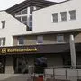 Nicht die Raiffeisenbank Matrei, sondern die des Defereggentales hat die mögliche Fusion in Bewegung gesetzt 