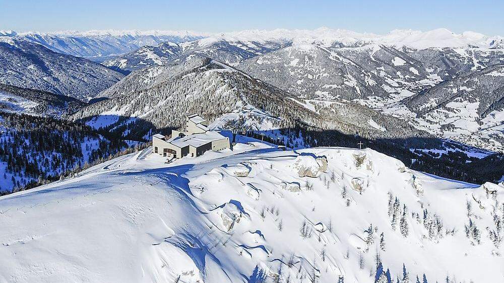 In Bad Kleinkirchheim findet die 60. Ski WM von mehr als 100 Airlines statt