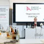 Anwalt Suppan berichtete aus 15 Jahren Behindertenanwaltschaft