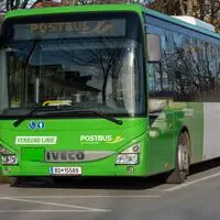 Im Rahmen eines wettbewerblichen Verfahrens wird das Busbündel Ausseerland neu vergeben (Sujetbild)