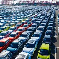 Die Pkw-Ausfuhren aus der Volksrepublik stiegen allein im August im Vergleich zum Vorjahresmonat um 77,5 Prozent auf 894.000 Fahrzeuge