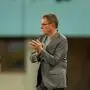 ÖFB-Teamchef Ralf Rangnick