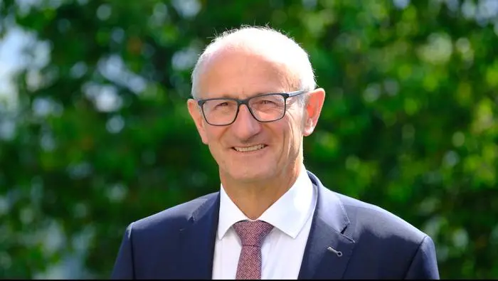 Landeshauptmann Anton Mattle sagte gegenüber den Medien, dass er sich persönlich für die Mittel eingesetzt hat