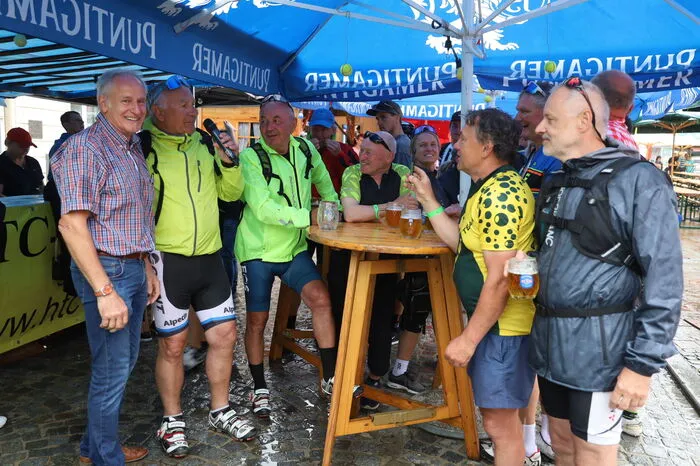 Klicken Sie sich durch die besten Fotos des Pannonischen Altstadtfestes!