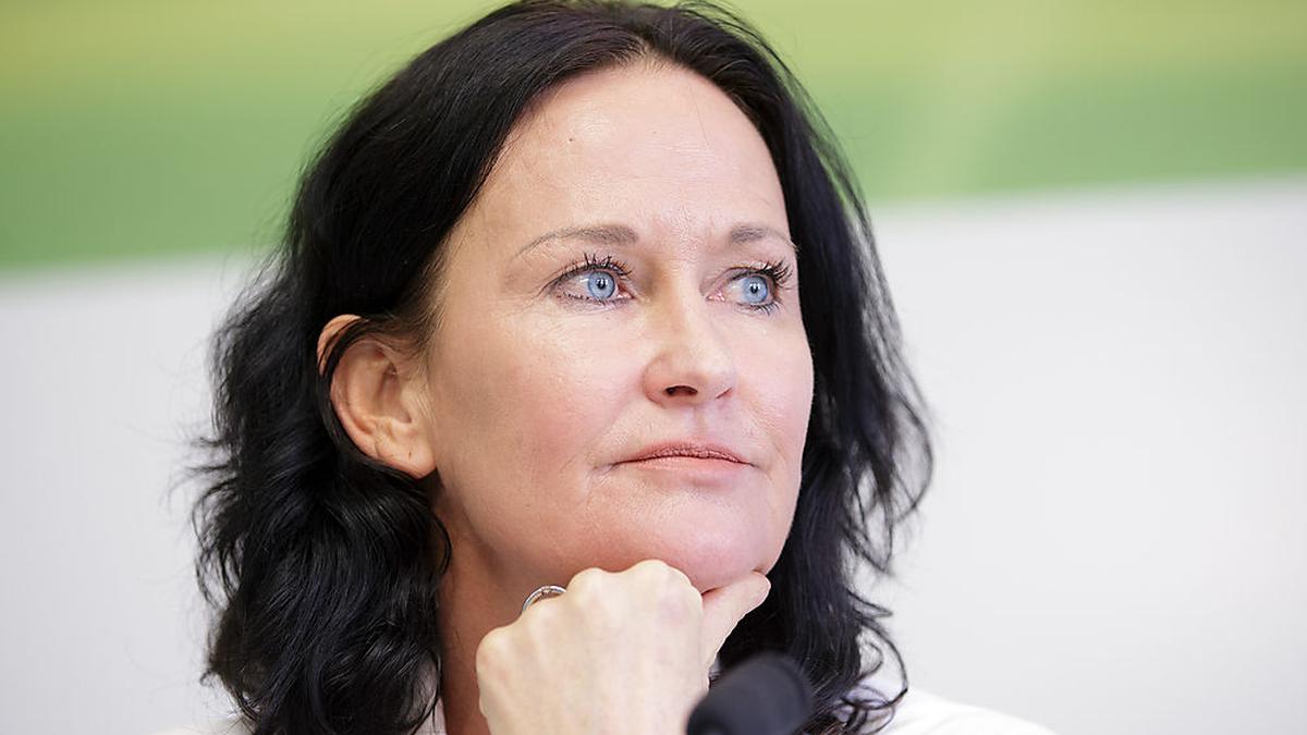 Facebook verliert gegen Eva Glawischnig