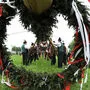Maibaum-Aufstellen vor 2020