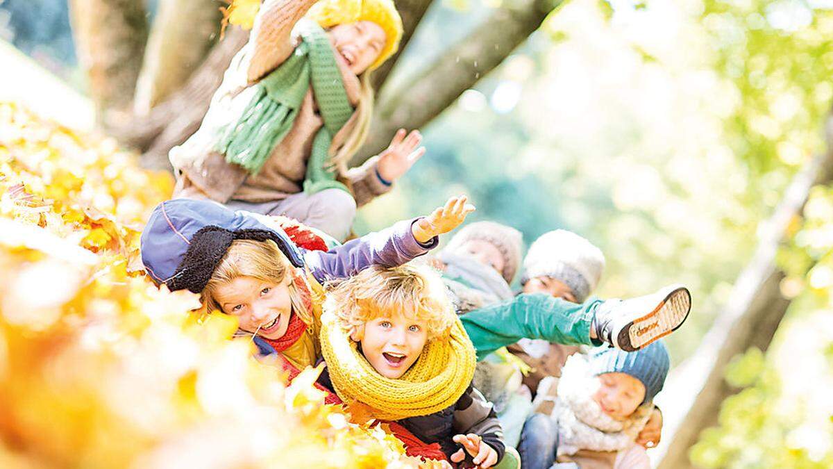 Gemeinden, die auf bessere Öffnungszeigen für Kinderbetreuung setzen, werden belohnt