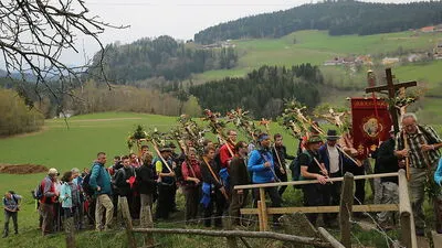 Der Vierbergelauf ruft