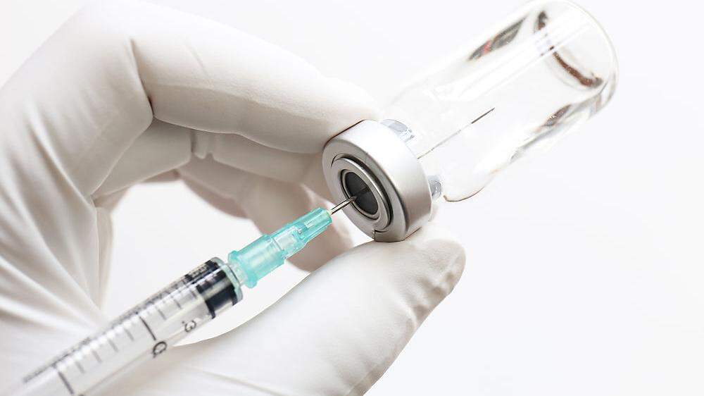 Ab heuer ist die Grippe-Impfung für Kinder gratis