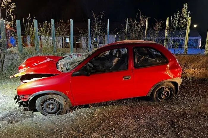Neben der Freiwilligen Feuerwehr St. Ruprecht/Raab war ein Notarzt, die Polizei, das Rote Kreuz und ein Abschleppdienst im Einsatz.
