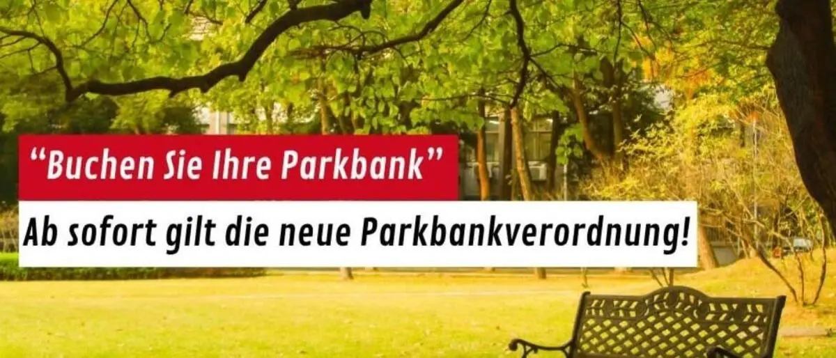 Post der Stadtgemeinde Knittelfeld – am 1. April, versteht sich