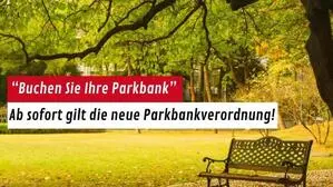 Post der Stadtgemeinde Knittelfeld – am 1. April, versteht sich