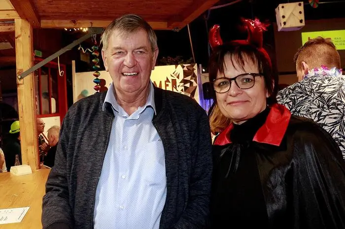 Auf der Bühne standen bei zwölf Auftritten 80 Akteure.