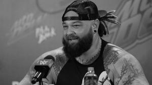 Bray Wyatt war einer der größten Wrestler der letzten zehn Jahre in der WWE.
