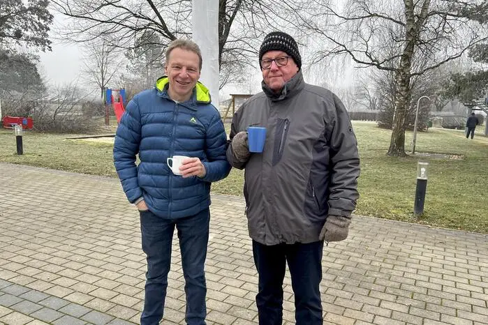 Weitere Fotos zum Durchklicken...